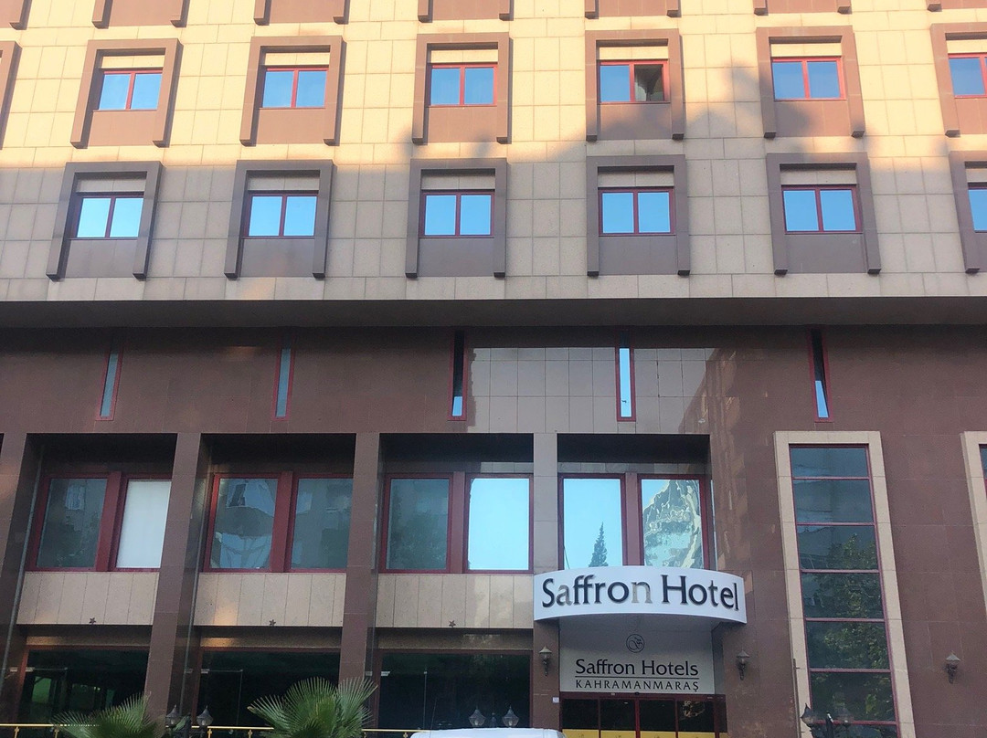Saffron Kahramanmaras主图