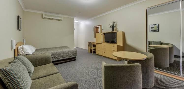 Golden Guitar Motor Inn主图