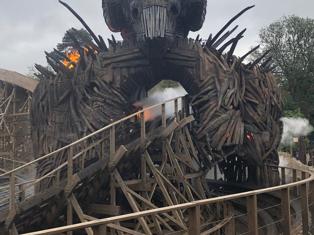 Manchester Sightseeing Tours and Day Trips-曼彻斯特必去景点