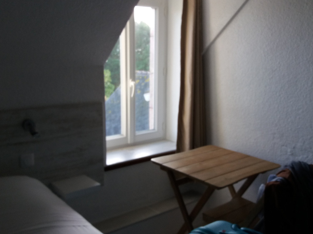 Auberge l'Air de Vent主图