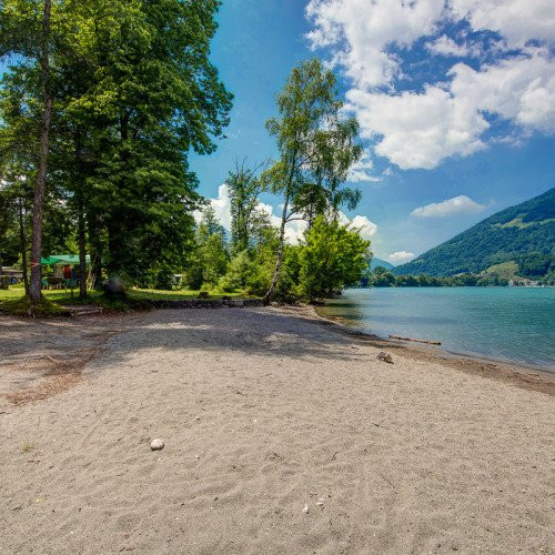 Camping Gasi