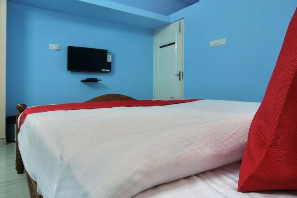 Flagship 31005 Good View Service Apartment主图