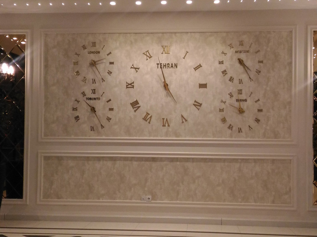 Olympic Hotel主图