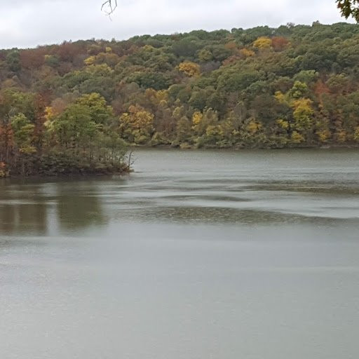 Burr Oak State Park-Glouster必去景点