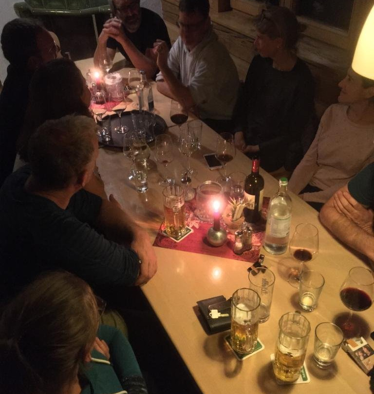 Berggasthof & Hotel Brend主图