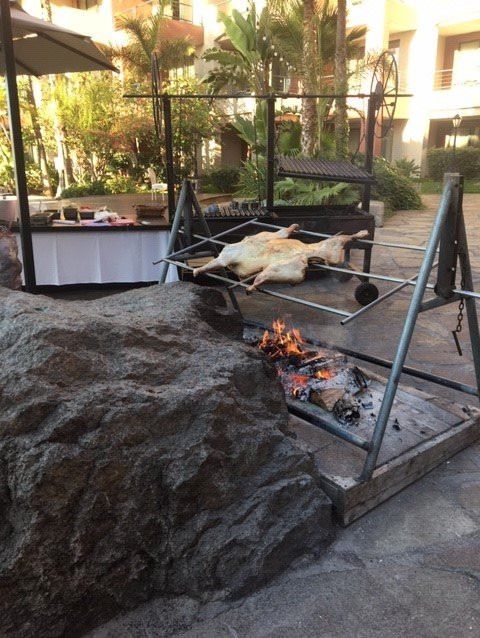 珊瑚滨海酒店主图