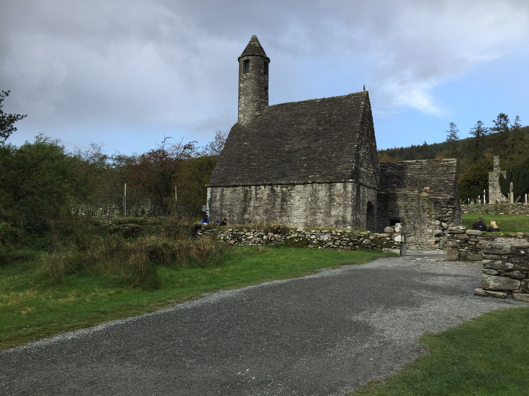Legends of Glendalough-Glendalough Village必去景点
