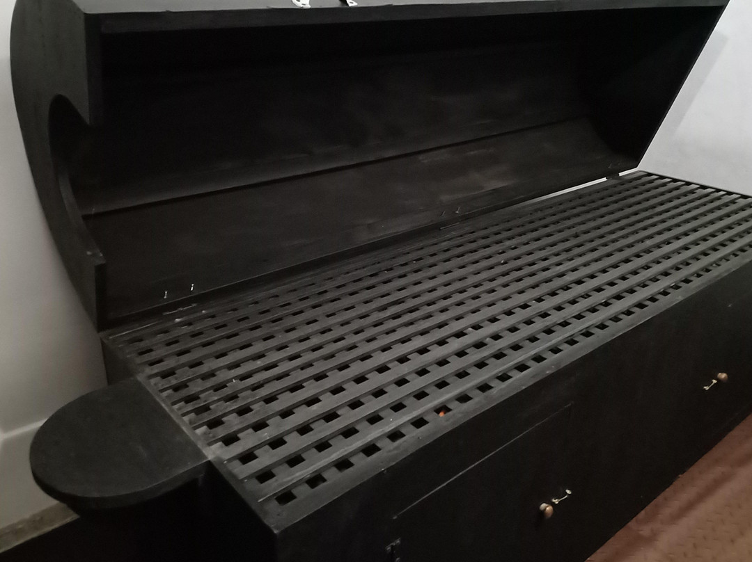 Ella Natural Spa & Saloon-埃勒必去景点