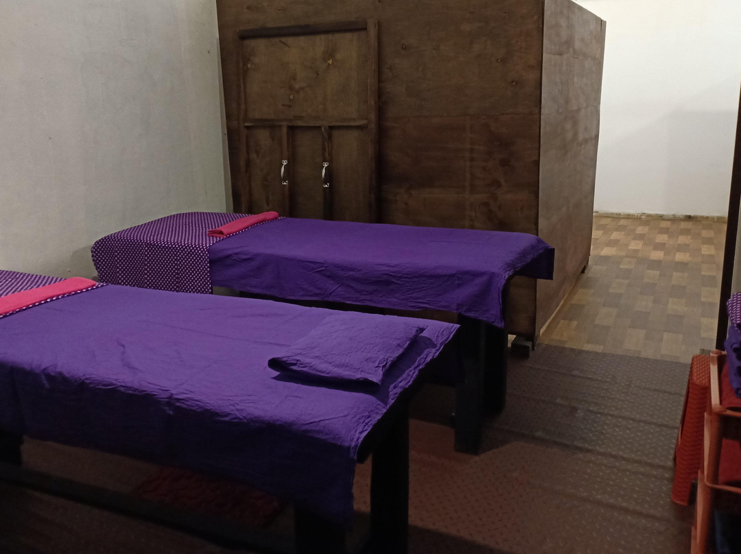 Ella Natural Spa & Saloon-埃勒必去景点