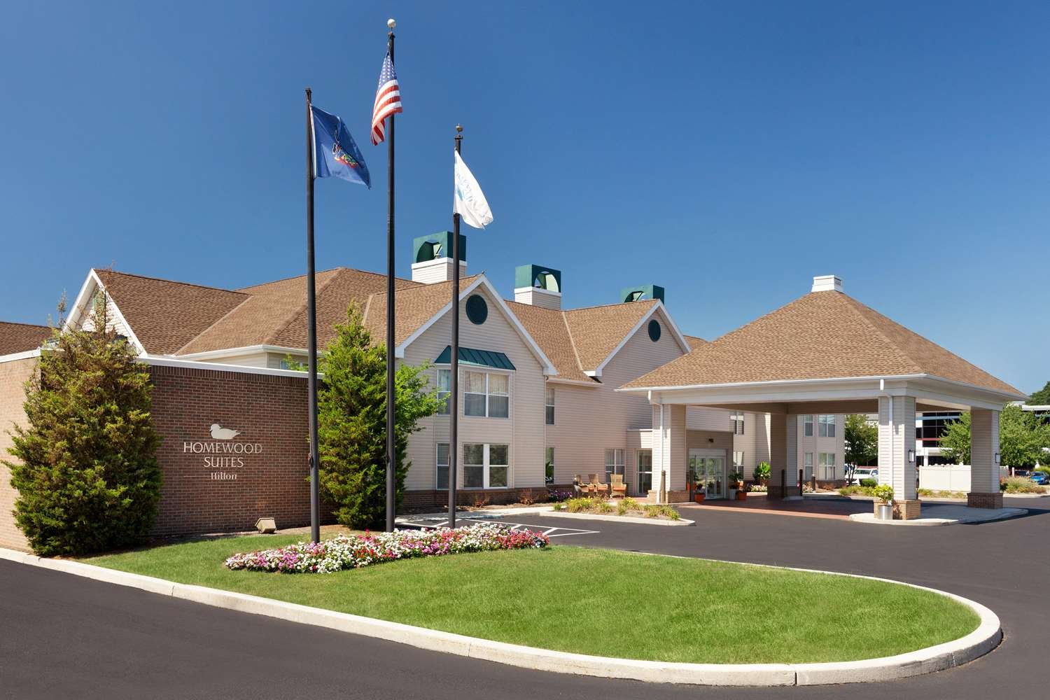 Homewood Suites By Hilton Harrisburg-west Hershey Area-官方