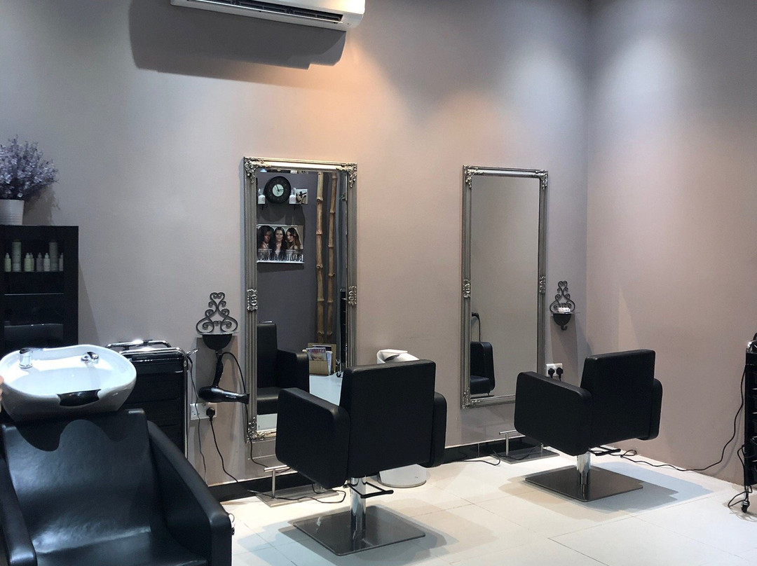 Lomi Spa & Salon景点图片