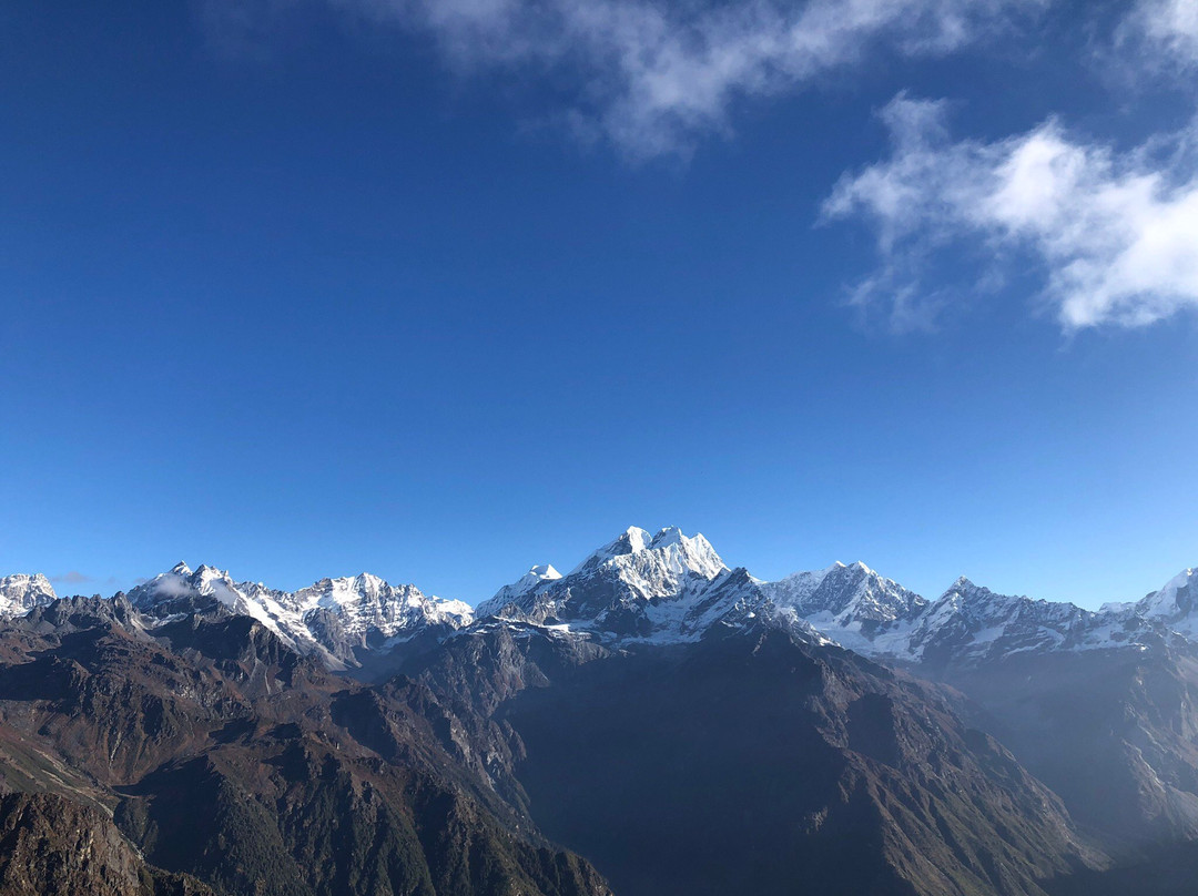 Melamchi旅游攻略图片