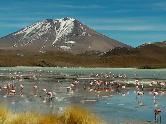 Inday Tours & Expeditions-拉巴斯必去景点