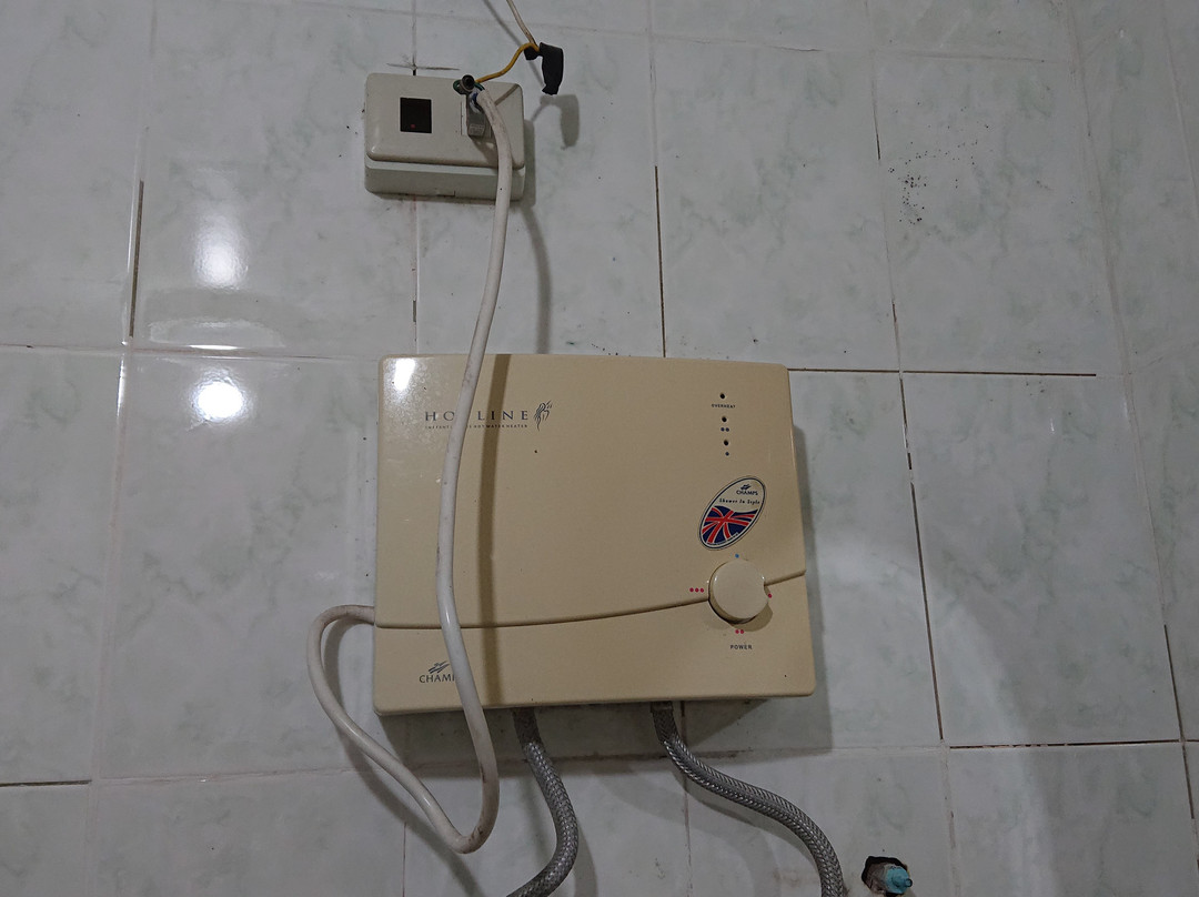 Ruperto's Inland Resort主图