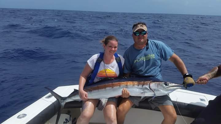 Puerto Rico Sportfishing Charters景点图片