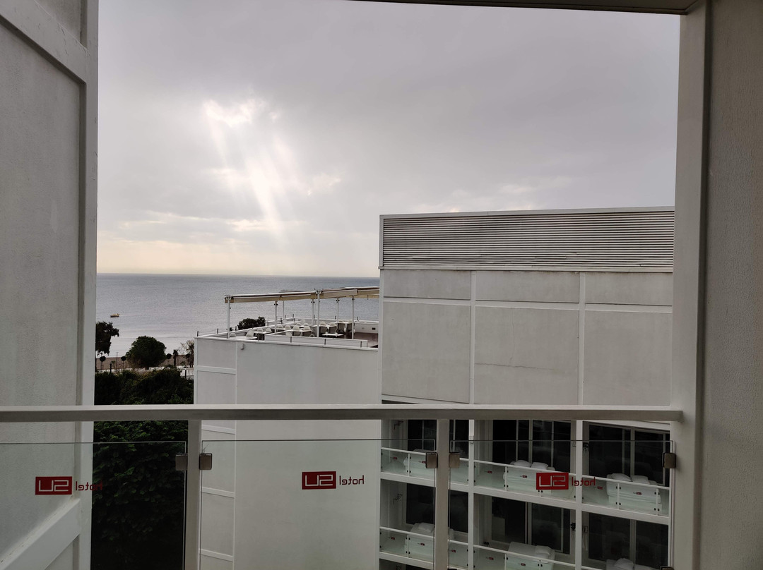 希尔赛德苏酒店主图