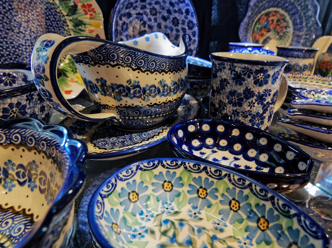 Kiss the Cook-Wimberley必去景点