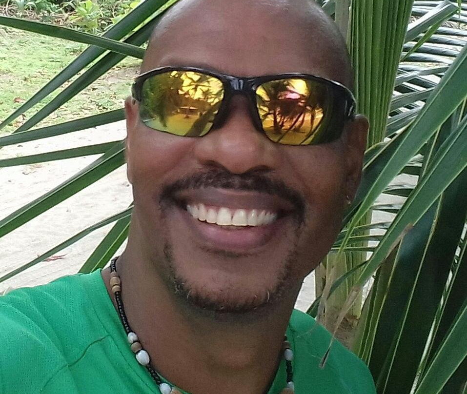 Woody Dominica-多米尼克必去景点