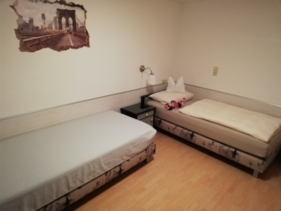 Gasthaus zum Hirschen主图