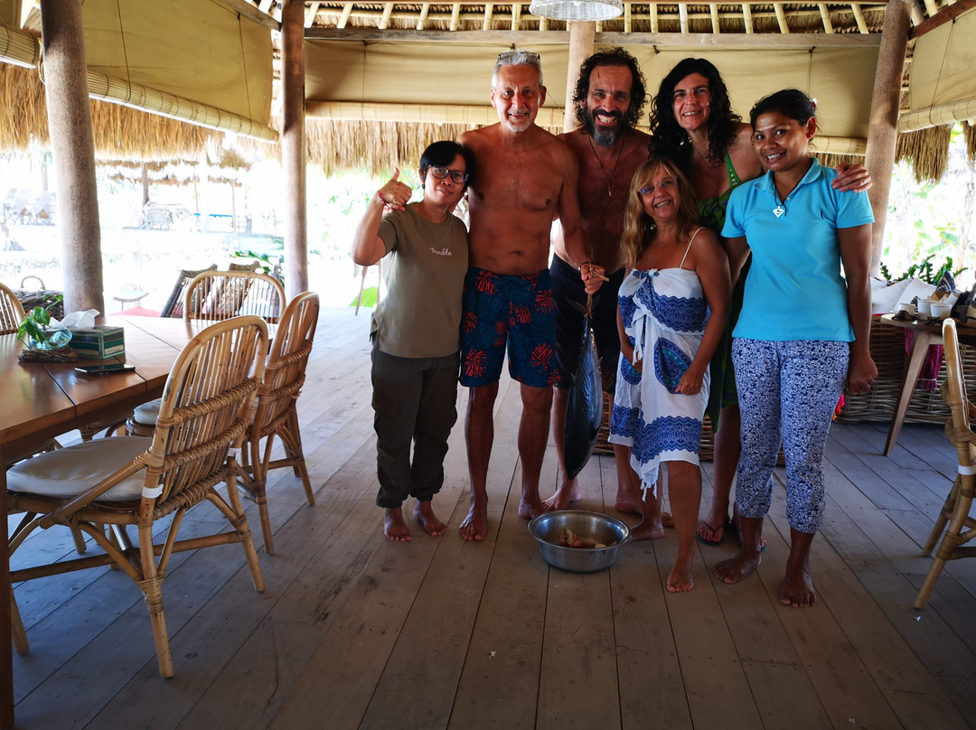 Rua Beach Resort主图