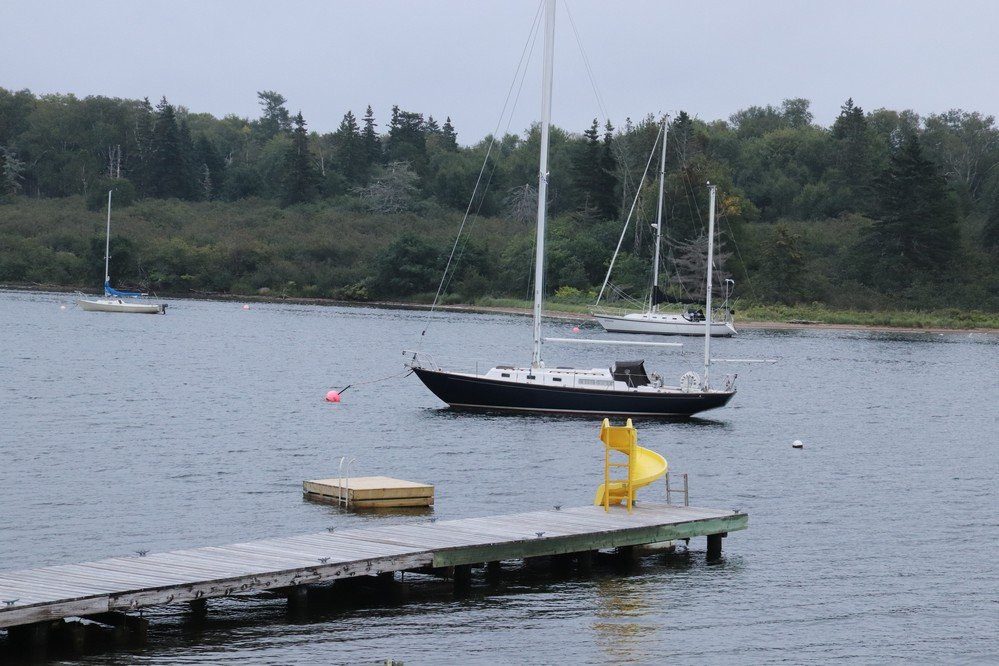 Baddeck’s Boardwalk景点图片