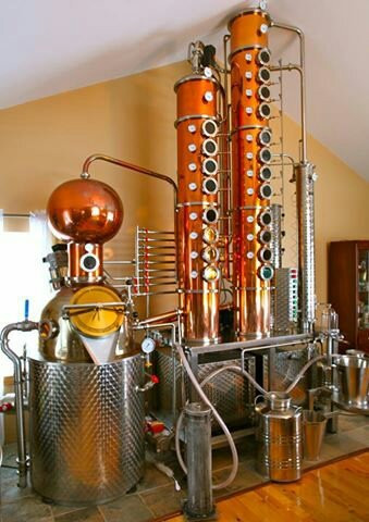 Rheault Distillery景点图片
