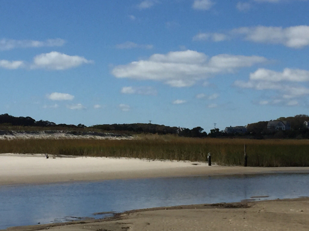 Monomoy National Wildlife Refuge景点图片