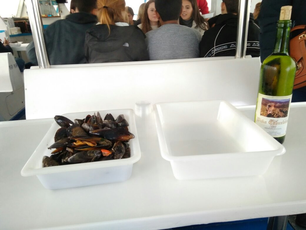 Mares Do Grove-格罗韦必去景点