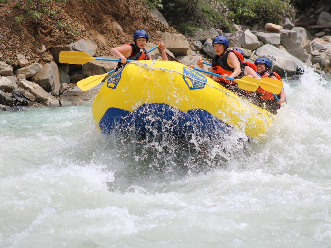 Kootenay River Runners景点图片