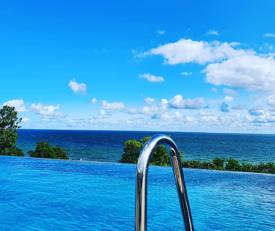 Sopot Marriott Resort & Spa主图