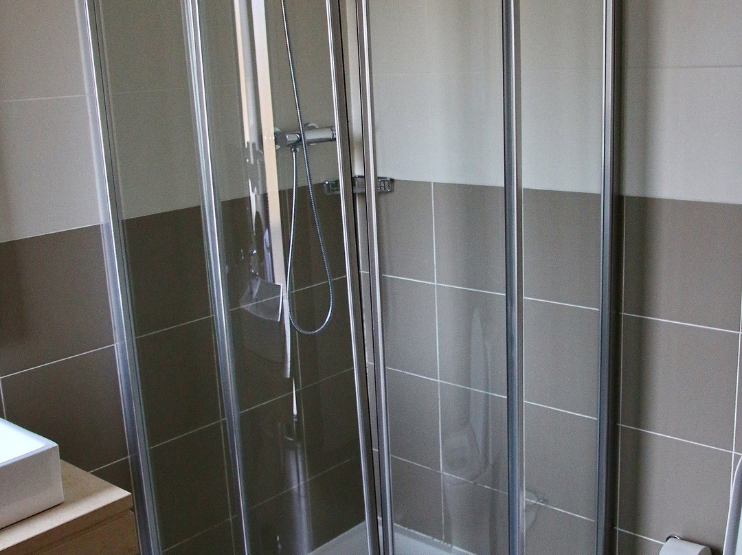 穆赛尔酒店主图