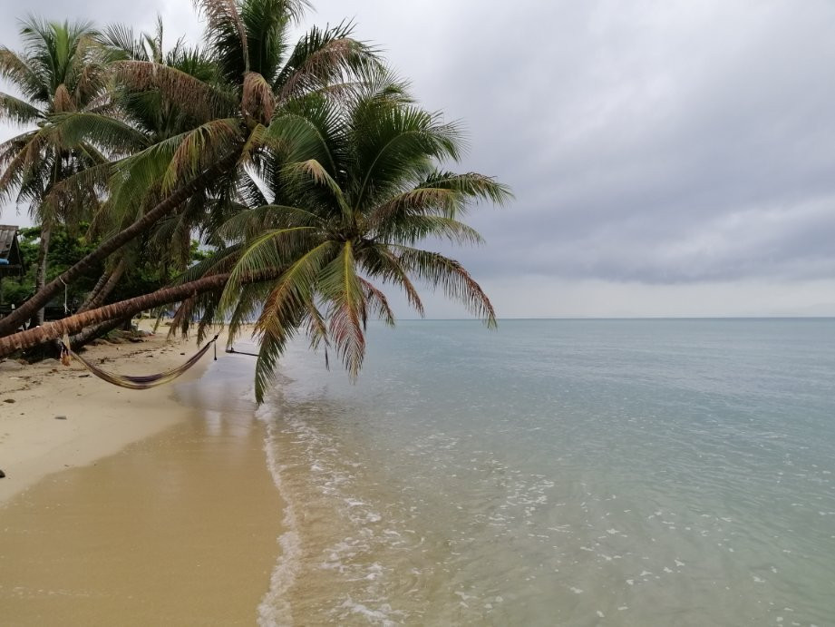 Ban Tai Beach景点图片