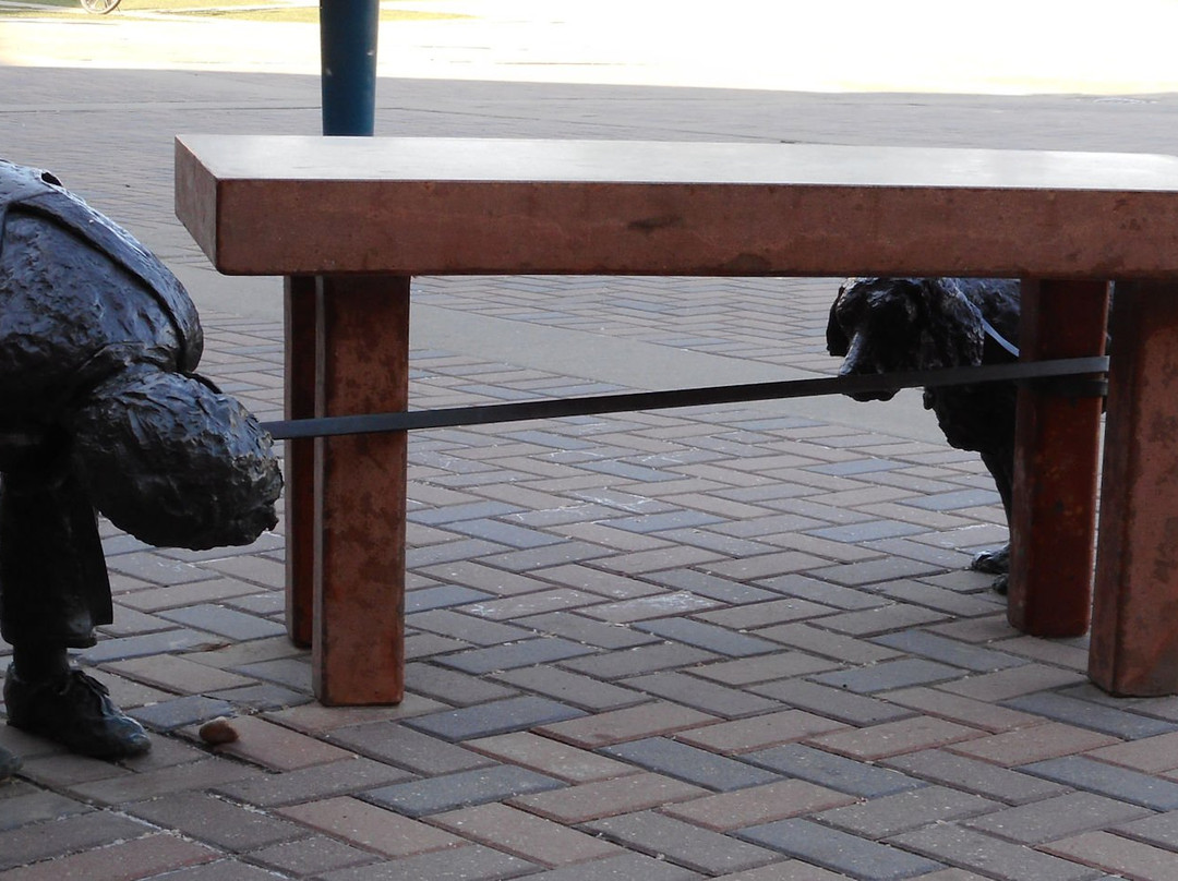 Arden Theatre-圣艾伯特必去景点