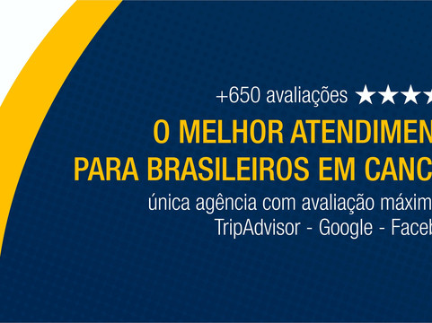 Flor do Caribe Cancun-坎昆必去景点