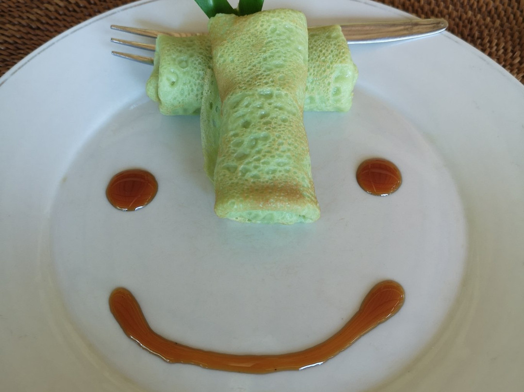 Periuk Bali Cooking Class景点图片