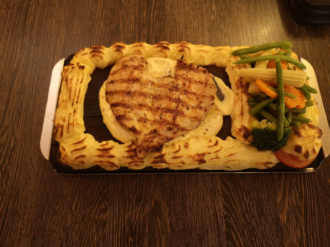 Billund Pizza & Steakhouse (比隆)餐厅/美食点评 餐厅地址/餐厅电话/餐厅周边信息/餐厅推荐菜