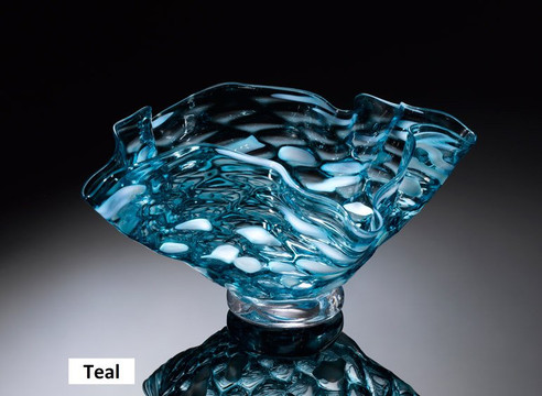 Hot Glass Alley-夏洛特必去景点