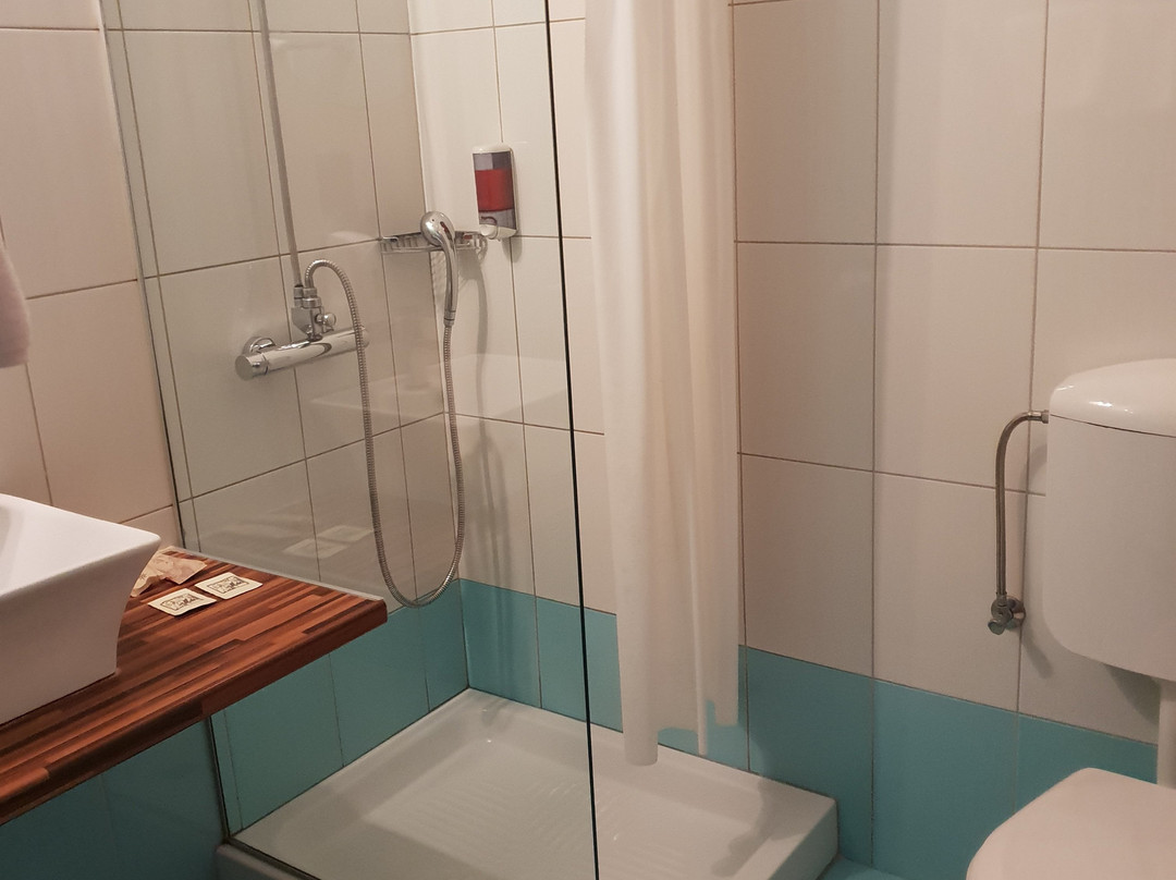 Vodisek Hotel主图