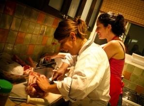 Food Motion Tepoztlan-Tepoztlan必去景点