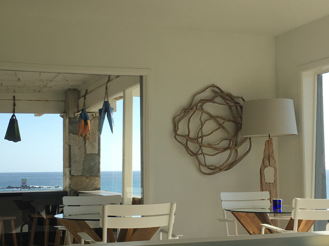 Cambria Beach Lodge主图