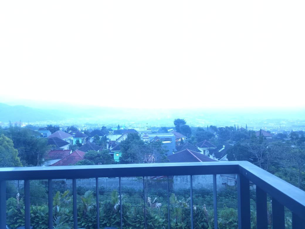 Aston Inn Batu主图