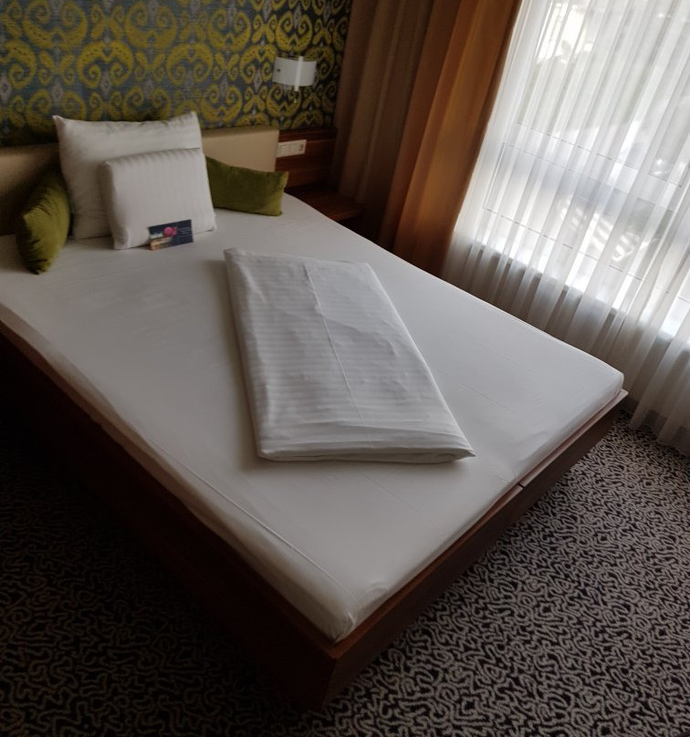 Hotel Sud主图