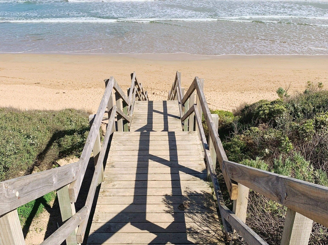 Ocean Grove Beach-Ocean Grove必去景点