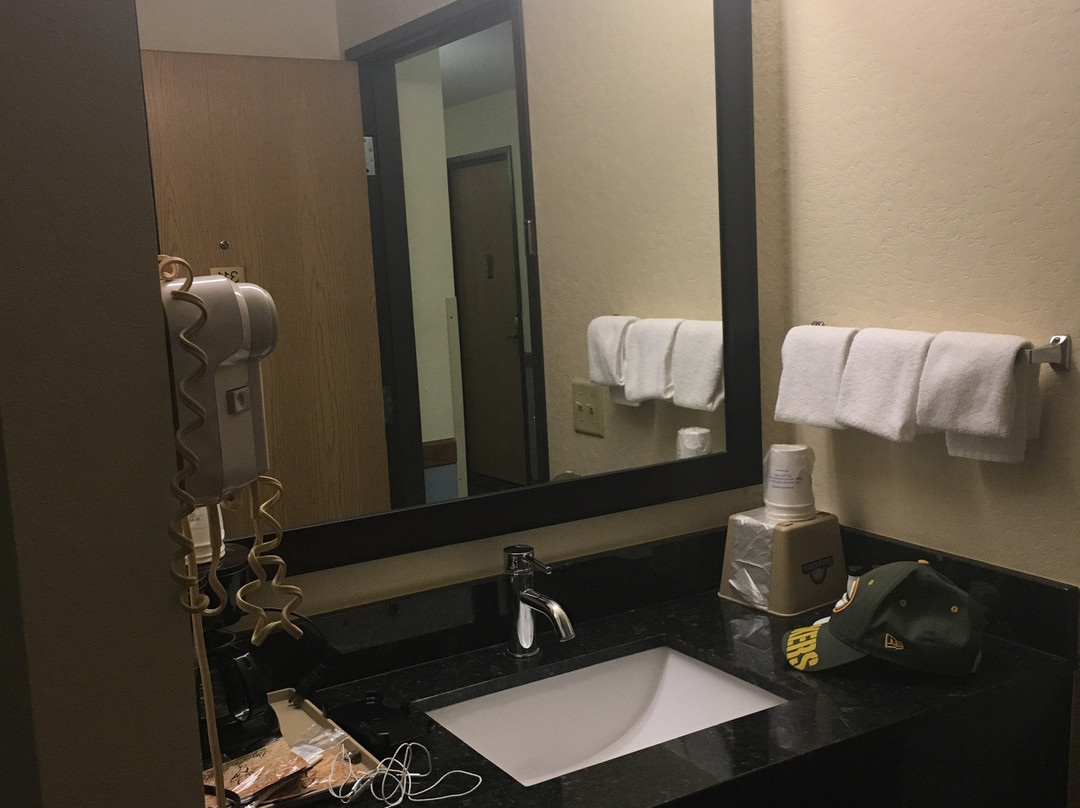 Days Inn by Wyndham Mount Vernon主图