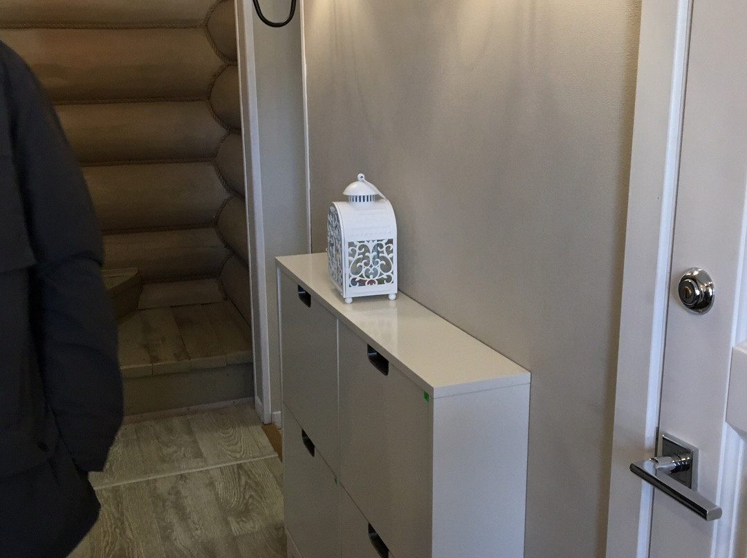 Marusya Boutique Hotel主图