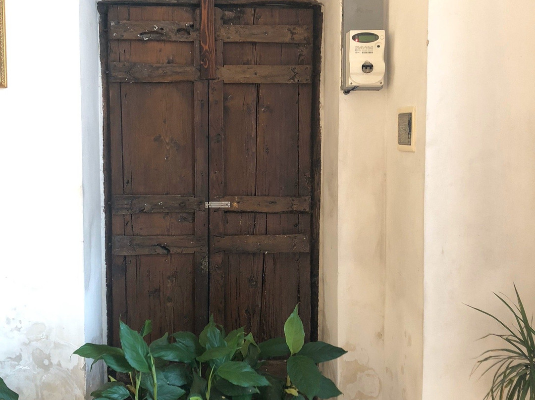 Casa Paterna di San Giuseppe-Copertino必去景点