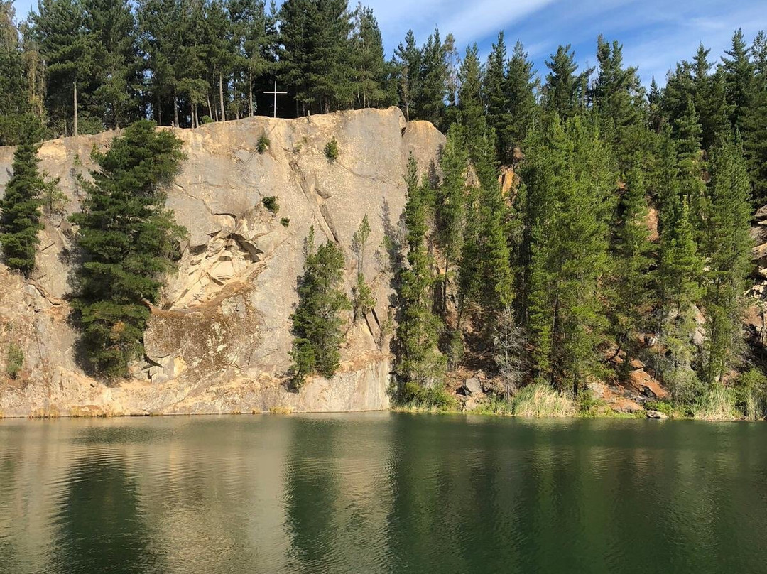 Wenimahuida Turismo-Angol必去景点