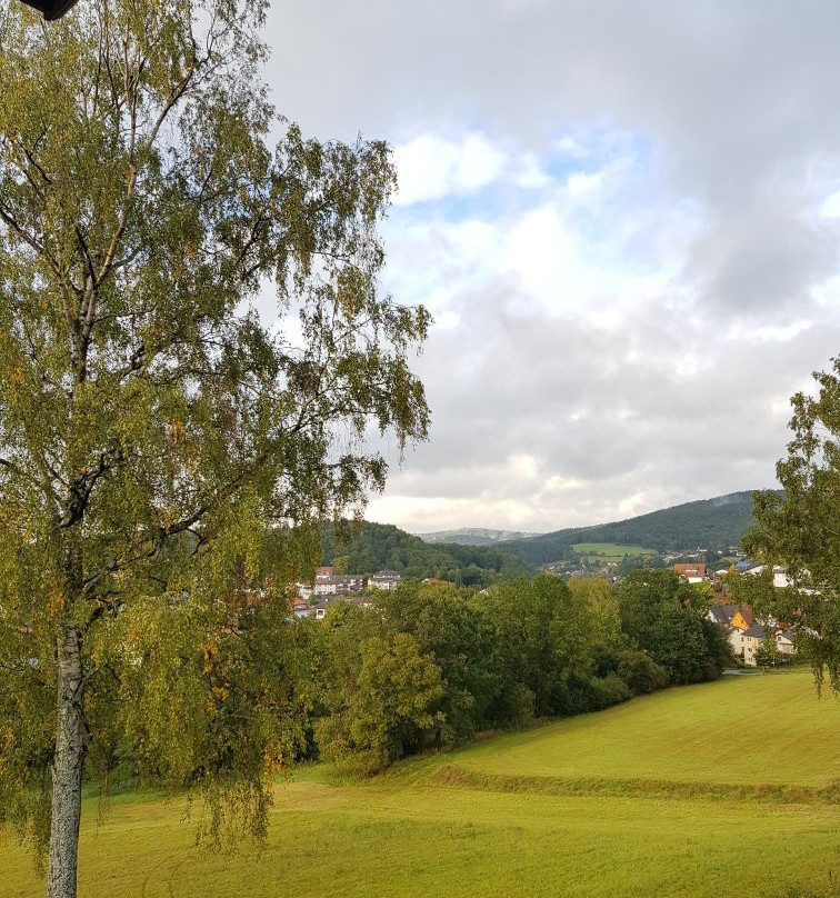 Hotel Restaurant Birkenhof主图