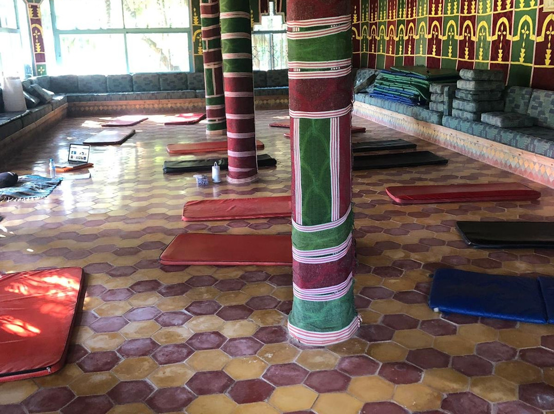 Chems Le Tazarkount主图