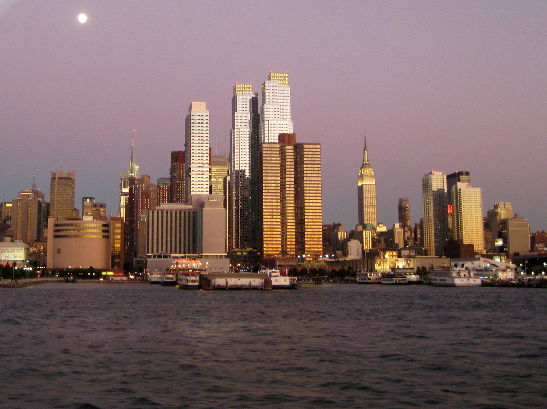 Marvelous Manhattan Tours景点图片